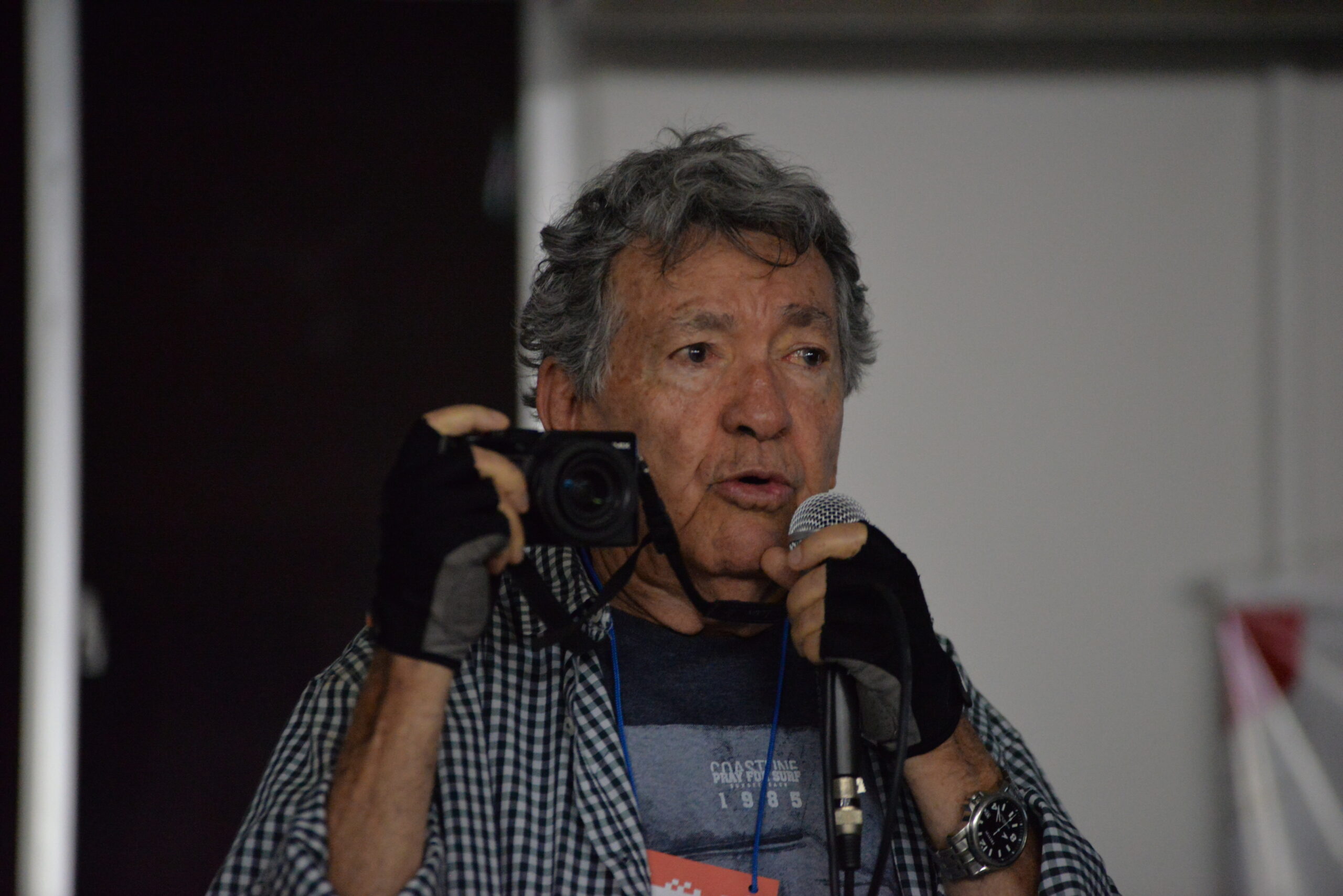 Contato: rostandmelo@gmail.com